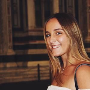 Meet your Posher, Callie